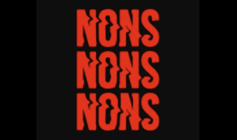 Story of the Year: Rise of the 'Nons' -- put them alongside Nones, NIPs, Nonverts, etc.