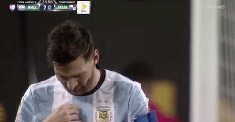 Soccer and God-talk: Lionel Messi's Catholic faith was part of epic World Cup drama