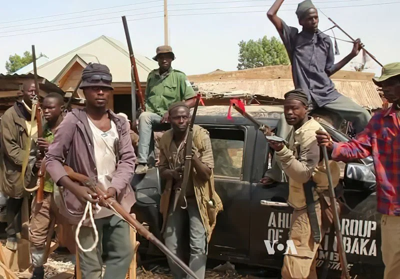Buried story of 2022? The persecution of Christians keeps surging around the world