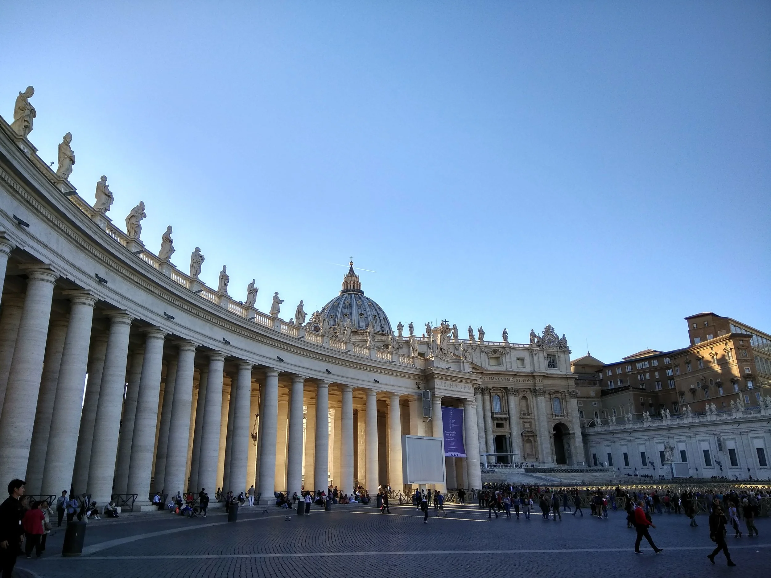 Five Catholic storylines journalists will need to follow closely as we enter 2023 