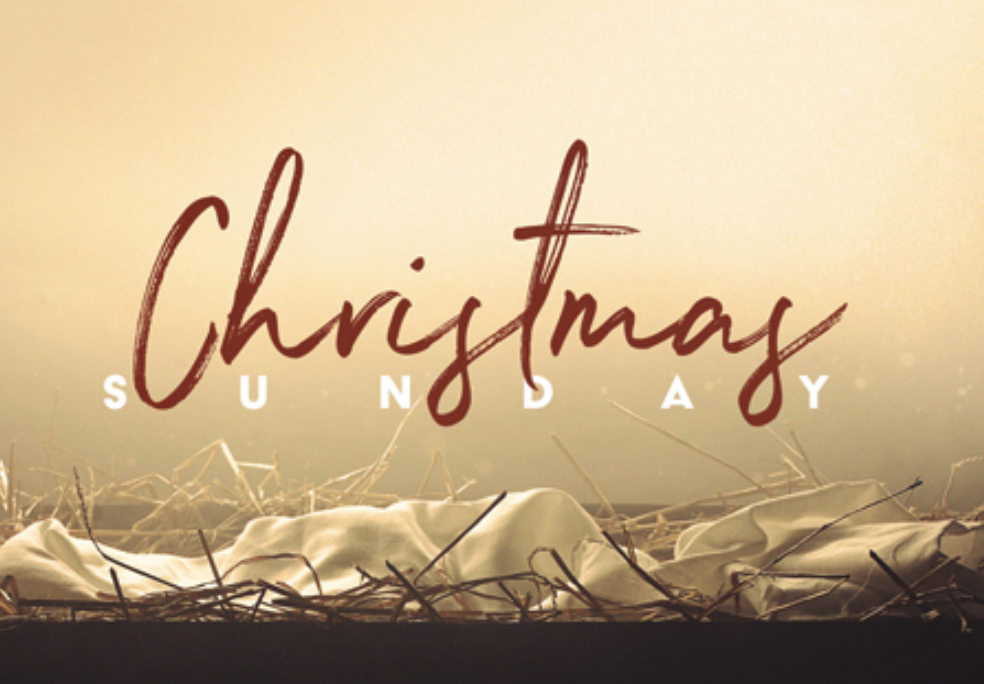 Hey! The Gray Lady noticed the Christmas on Sunday debates. Let's dig into that (again)