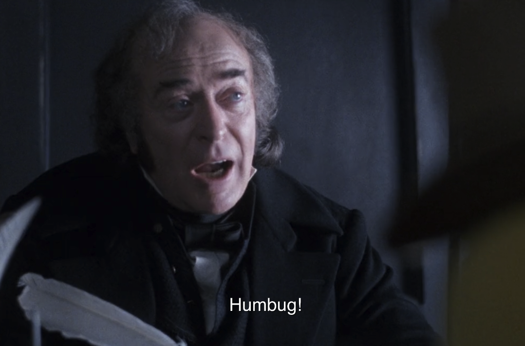 Funny press release or valid news? Becket team salutes its 2022 public-square Scrooge