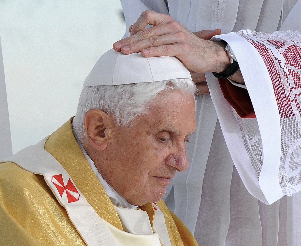 The complex legacy of Benedict XVI: Defender of tradition who opened door to Pope Francis
