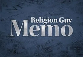 Notable 2022 deaths, as chosen by a notable (and honored) religion-beat colleague