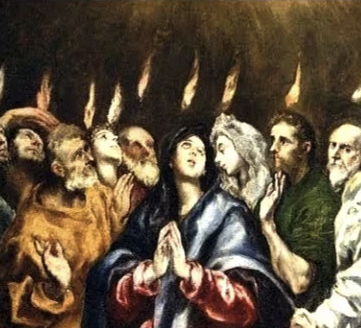 Pentecostalism from soup to nuts: A (near) complete history of this movement in America