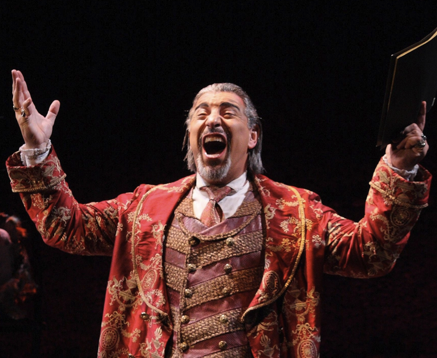Podcast: Is the Asbury revival a 'news' story? Let's seek journalism advice from Screwtape
