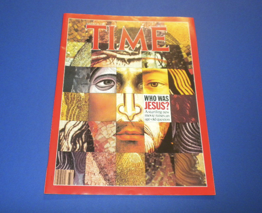 100 years ago this week, feisty Time magazine began changing the news game