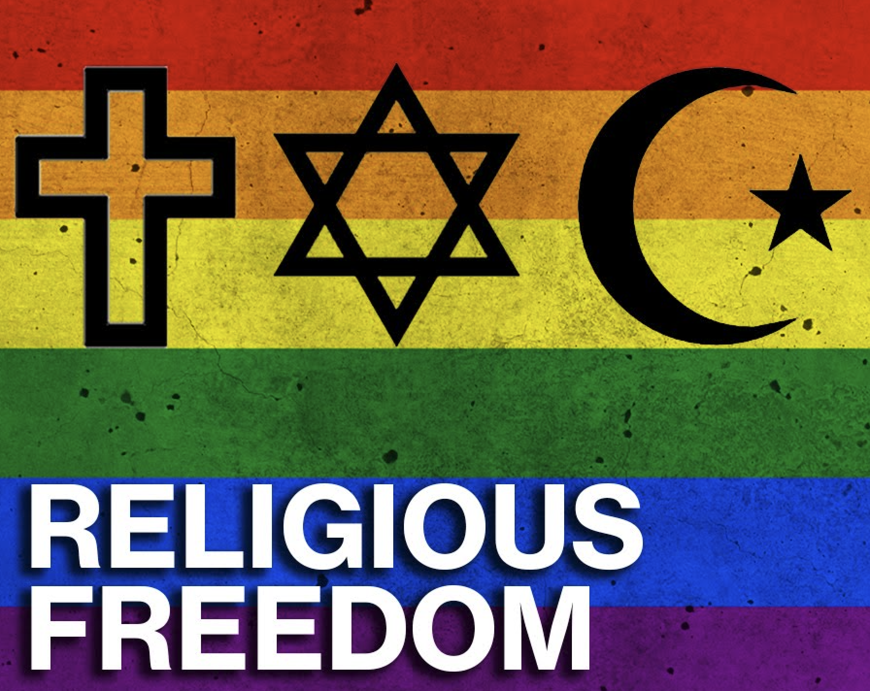 Hurrah! Associated Press report mentions Clinton-era religious liberty principles (updated)