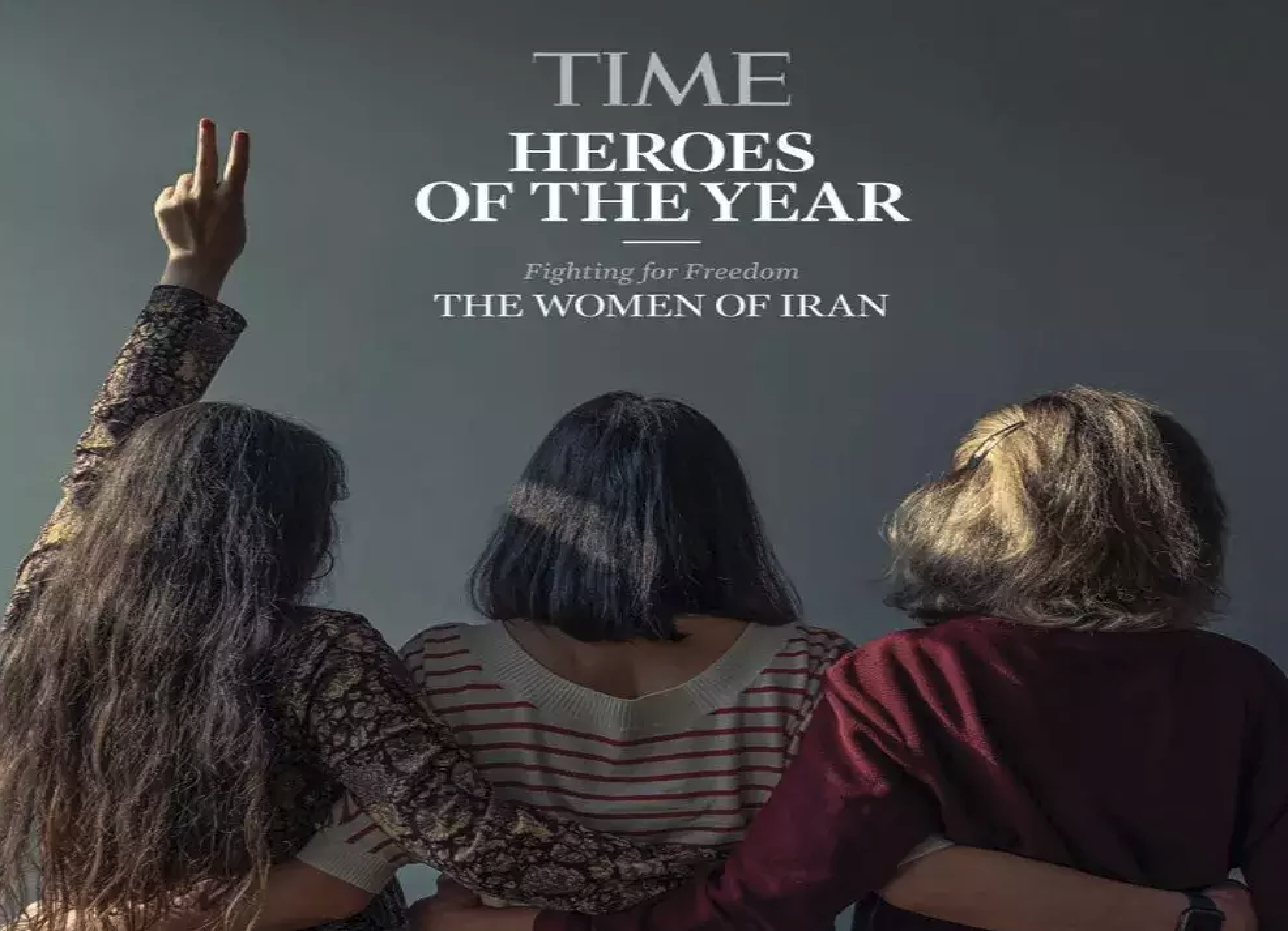 When writing about Iran, women and hijab, stress the Islamic roots of it all.
