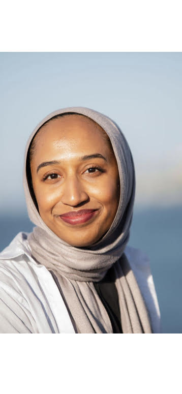 Who are America's most influential women in religion? Why do they get so little ink?