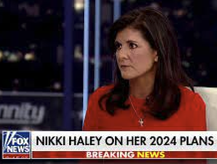Religion in politics, again: What is Sikhism, candidate Nikki Haley’s one-time faith?