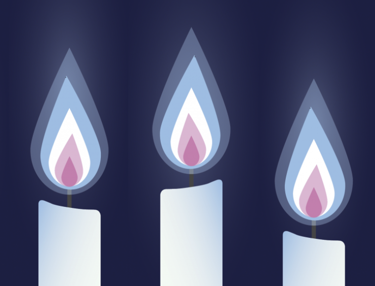 Time to step up the mainstream coverage of transgender debates within U.S. religion
