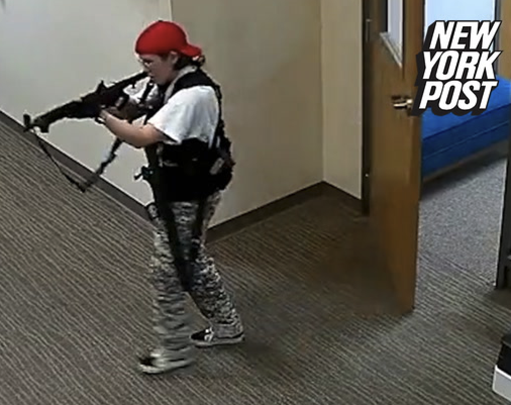 Podcast: Was the attack on a conservative Presbyterian school in Nashville a religion story?