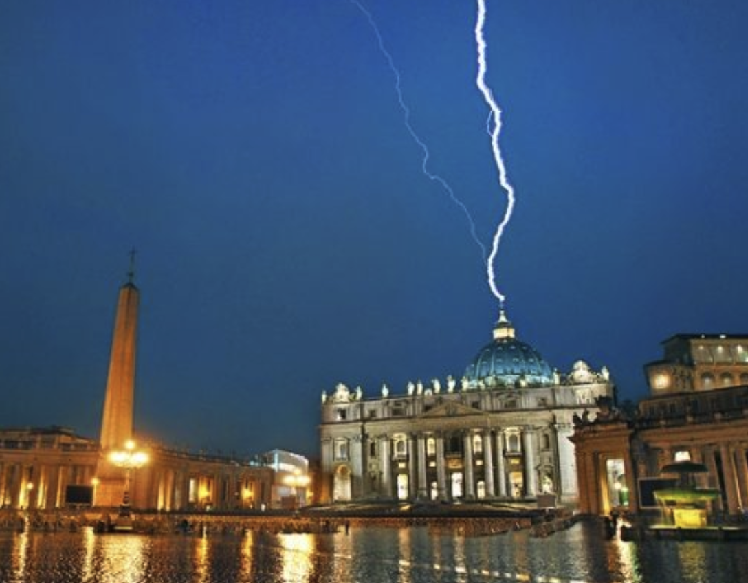 Catholicism's internal cracks go public with Cardinal Robert McElroy ban on EWTN