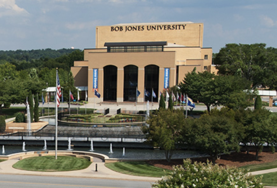 Tremors in a 'fundamentalist' empire: What kind of news story is unfolding at Bob Jones U?