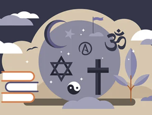 Attention mass-media leaders: What should Americans know about each others' faiths?