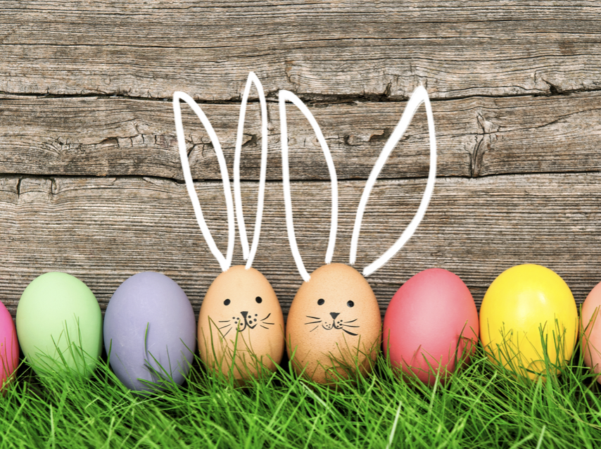 Welcome to $$$$$$$ Easter: Lots of candy, booze and Jesus-free fun for half of America