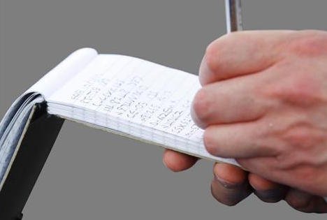 Podcast: Can journalists and religious leaders learn how to talk about what 'news' is?