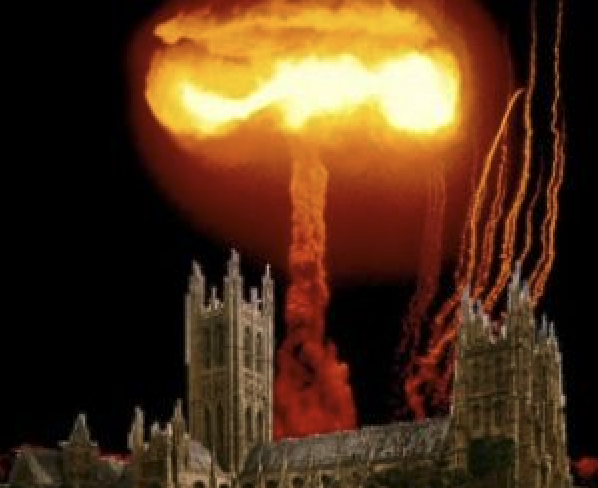 Schism or not, what's next for the huge, disrupted global Anglican Communion?