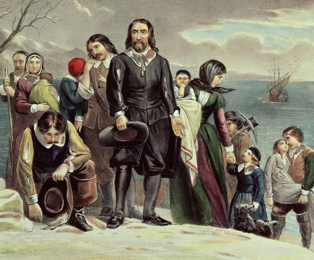 The past is dead? Time for news analysis of America's scrambled Protestant marketplace