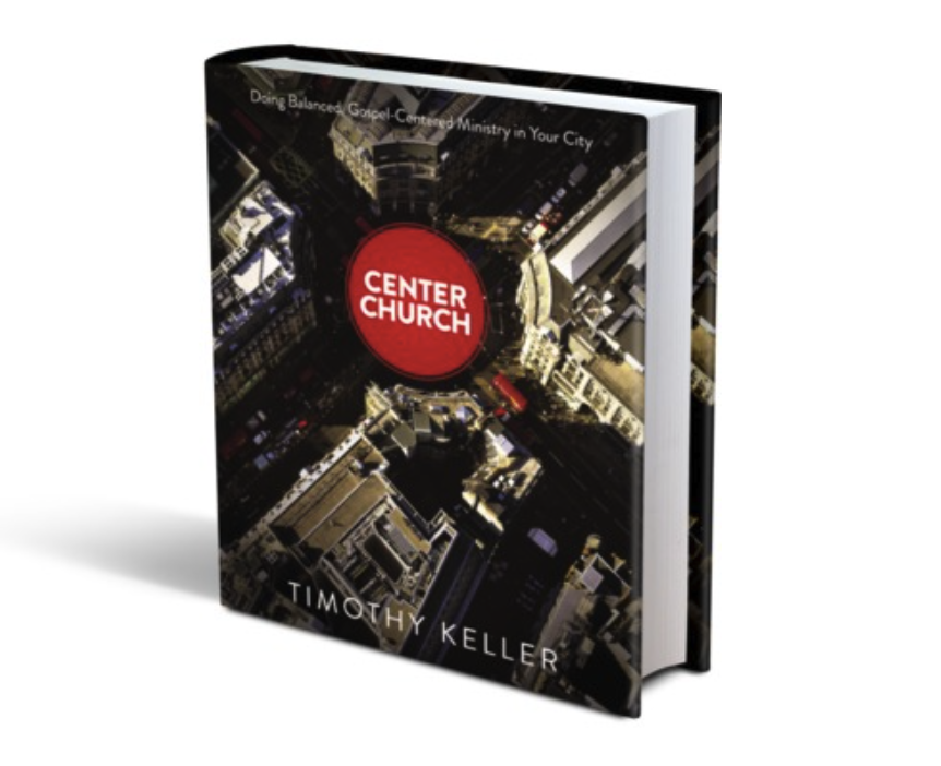 Tim Keller sought 'winsome' Manhattan apologetics, a goal that became more difficult
