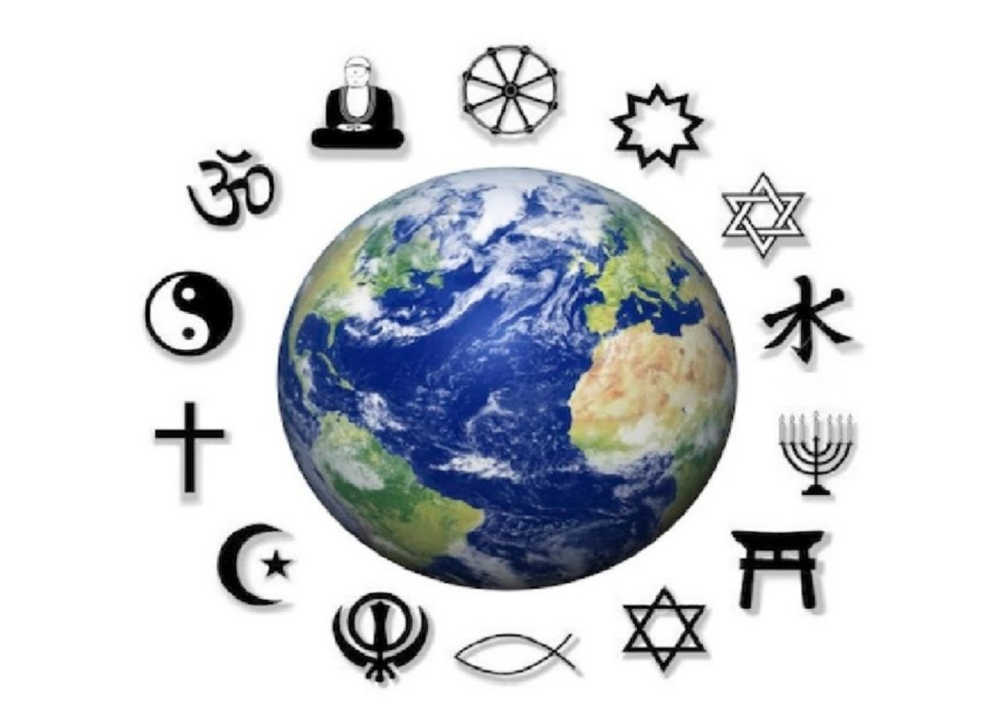 New Ipsos survey includes newsworthy updates on religious attitudes worldwide