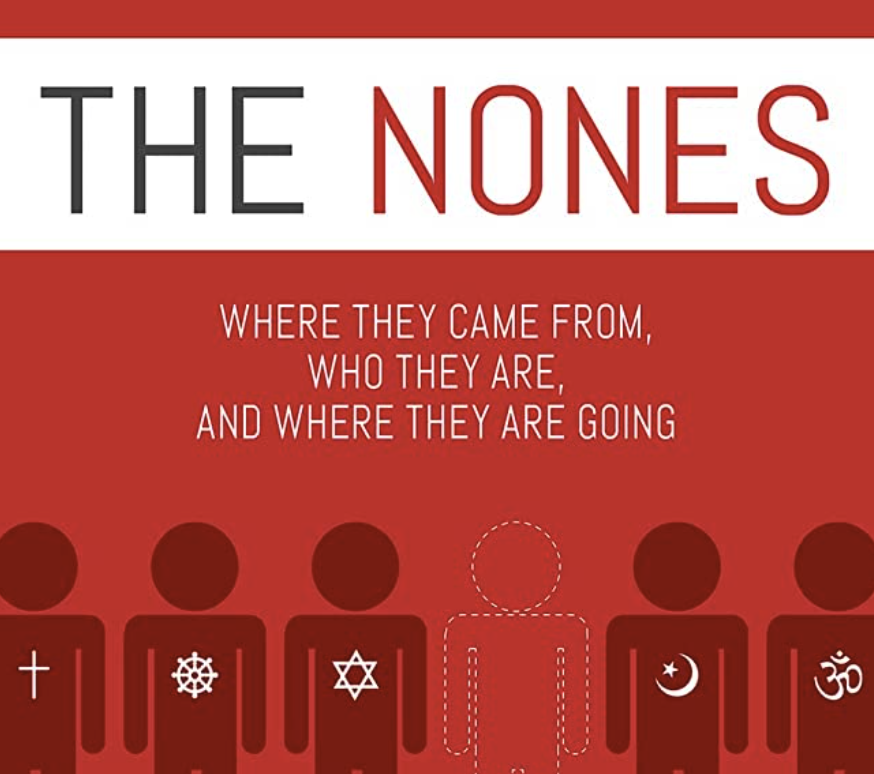 A reporter asked: With the rising tide of nones, why aren't Democrats winning everything?