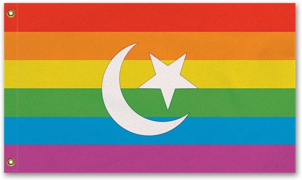 200-plus North American Muslim authorities join the sexuality culture wars