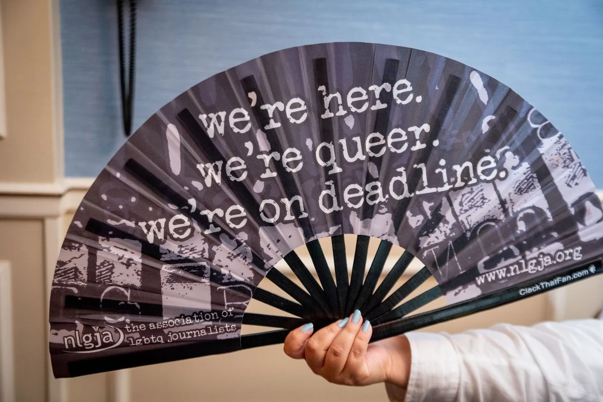 Evolving journalism doctrines: Associated Press adds clarity on the 'T' in LGBTQ+