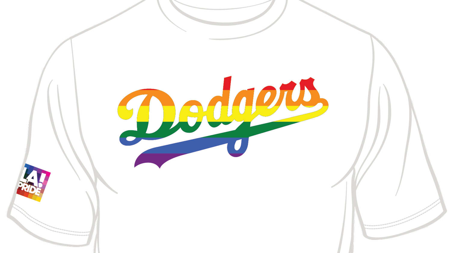 What happened on LA Dodgers Pride Night? That depended on source of the  coverage — GetReligion