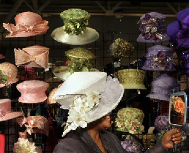 Women are still more religious than men? Maybe, the times they are a-changin'