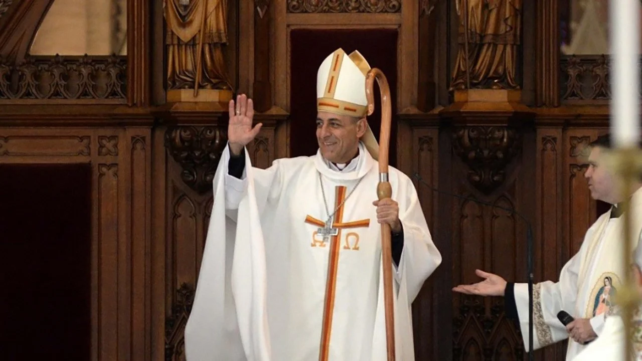Who is Archbishop Fernandez? What is his theology? That depends on who you read in the press