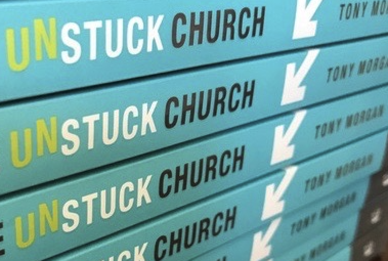 NPR discovers megachurches! But, wait, there is one new wrinkle in this old story