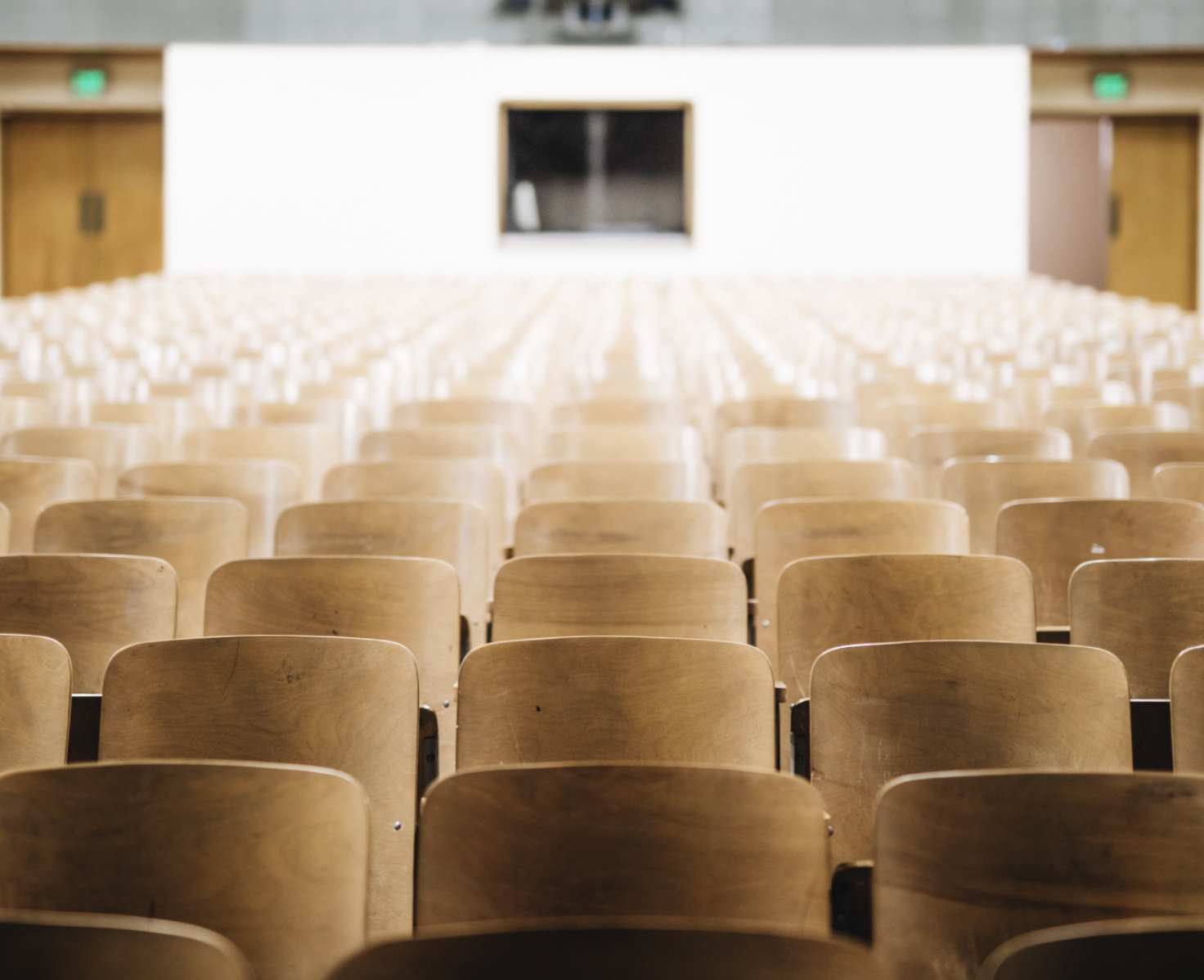 How will religion fare as liberal arts education shrinks in the United States of America?