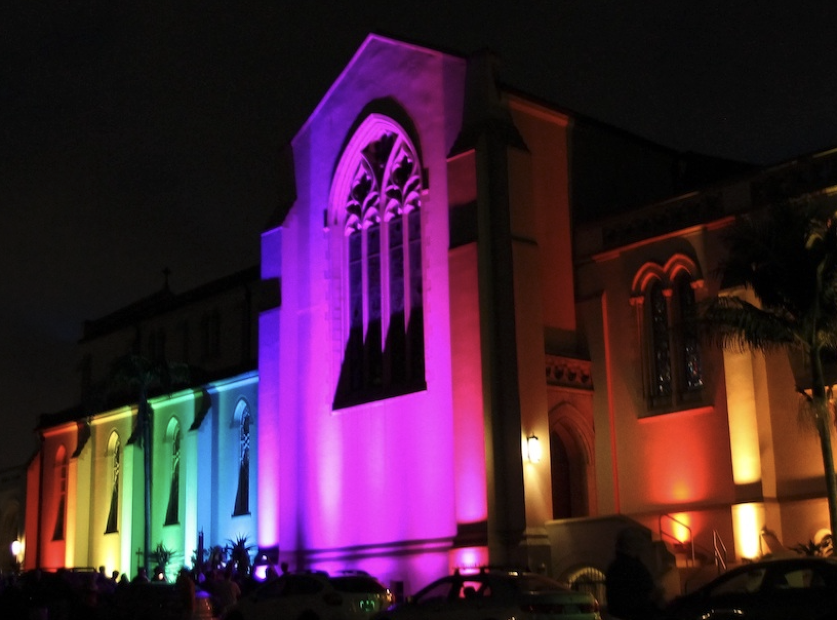Washington Post fires distress rockets about another religious liberty vs. LGBTQ+ case