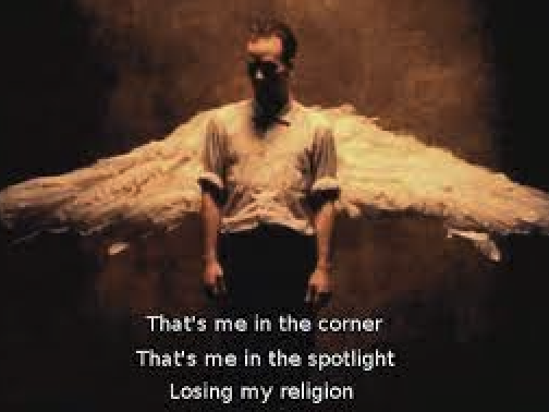 Russell Moore on Christians who are switching churches or hitting exit doors -- period