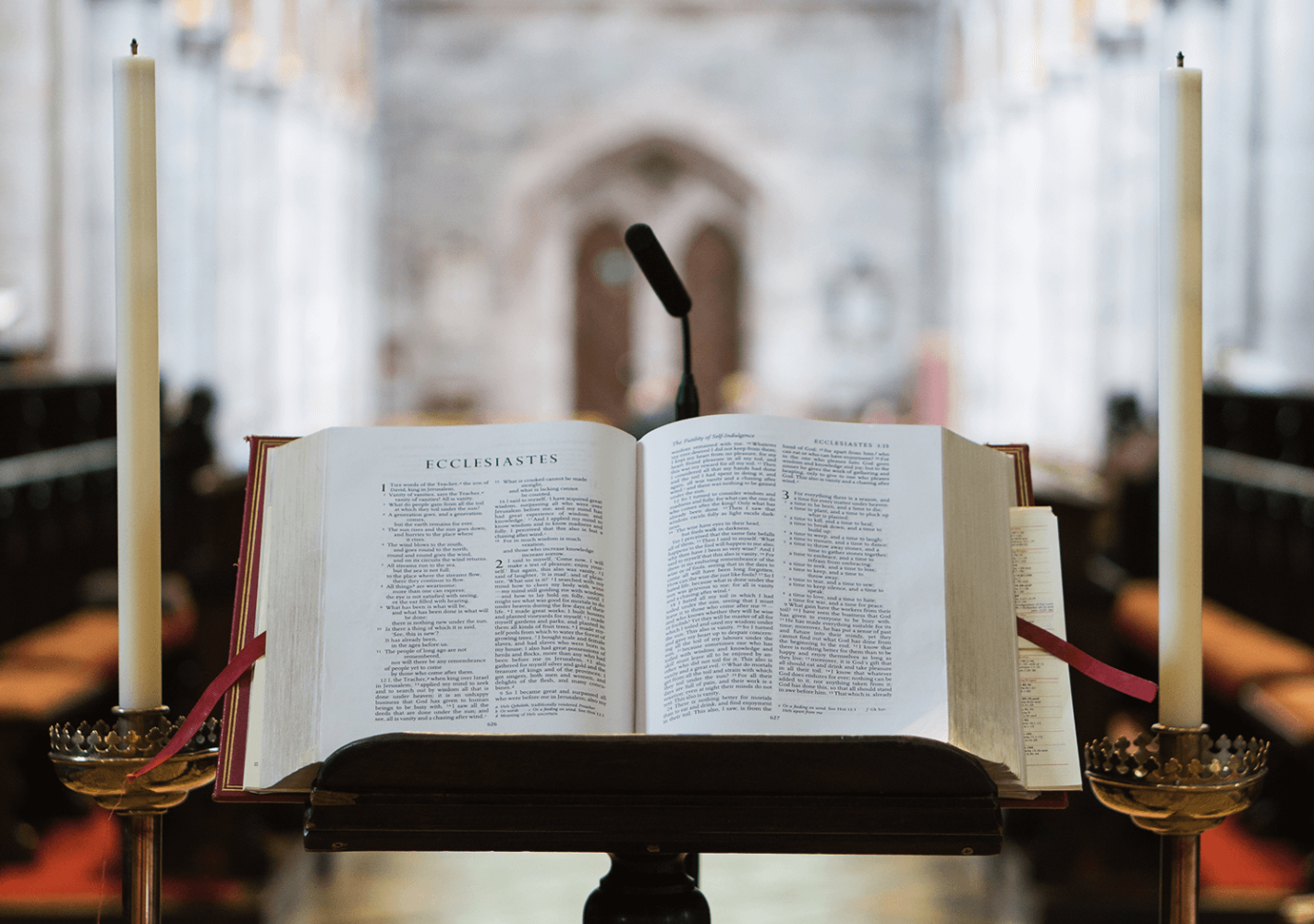 When covering women's ordination news, don't ignore the Protestant little guys &nbsp;