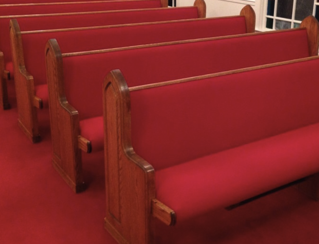Today's complicated politics: Are evangelical pews 'red' while more pulpits are 'blue'?