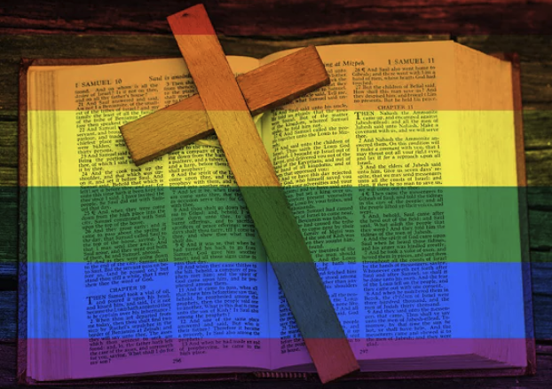 Yo, San Diego Union-Tribune editors: Is it still OK to ask religious leaders hard questions?