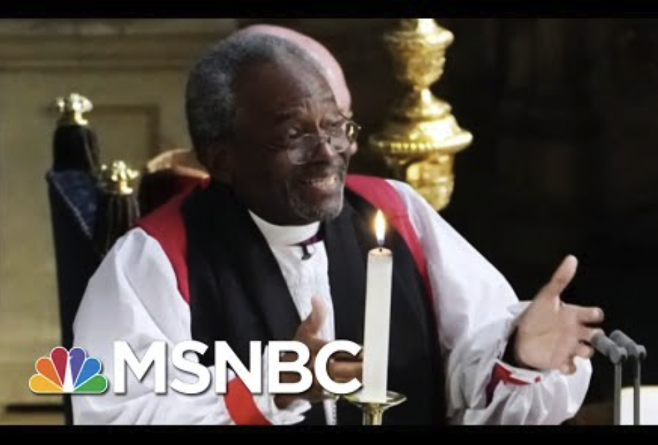 Are white evangelicals devoted to Fox News? Do atheists flock over to MSNBC?
