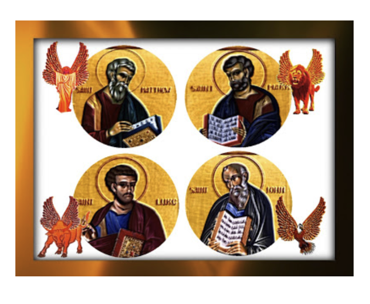 Bible debates, ancient and modern: Why did early church choose only four Gospels?