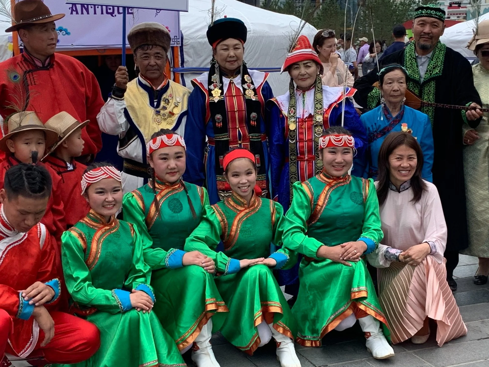 Off to Mongolia: As oldest traveling pontiff, Francis visits a country with few Christians