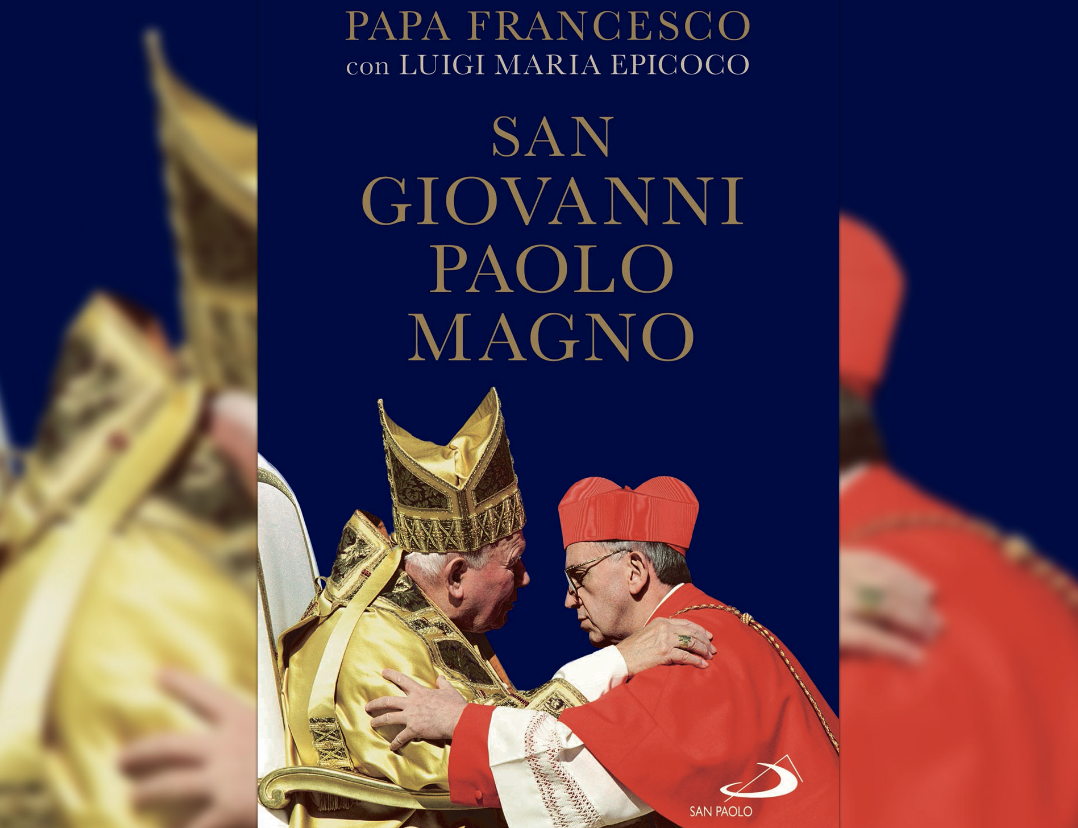 Pope Francis' new exhortation warns against modern problems caused by ancient heresies