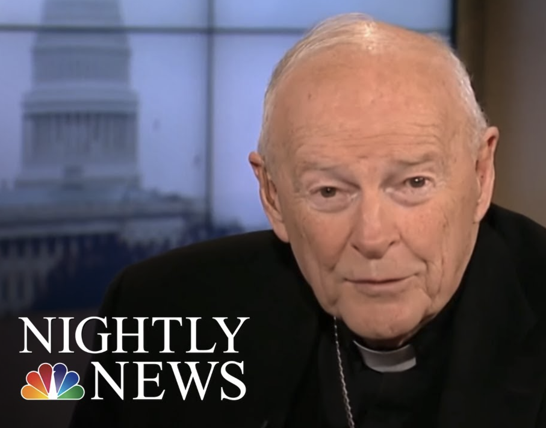 Mainstream press (again!) fails to put McCarrick's past and victims into proper context
