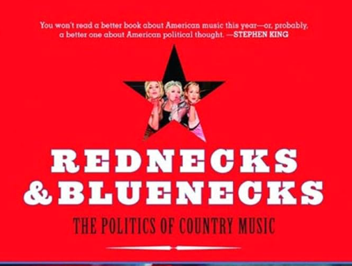 Podcast: God knows, there's more to rising tensions in country music than politics
