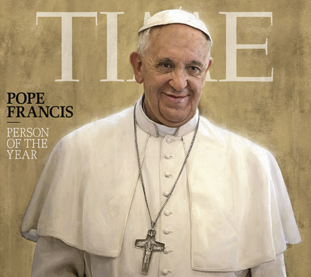 How the Rupnik scandal and elite news coverage are shaping the legacy of Pope Francis