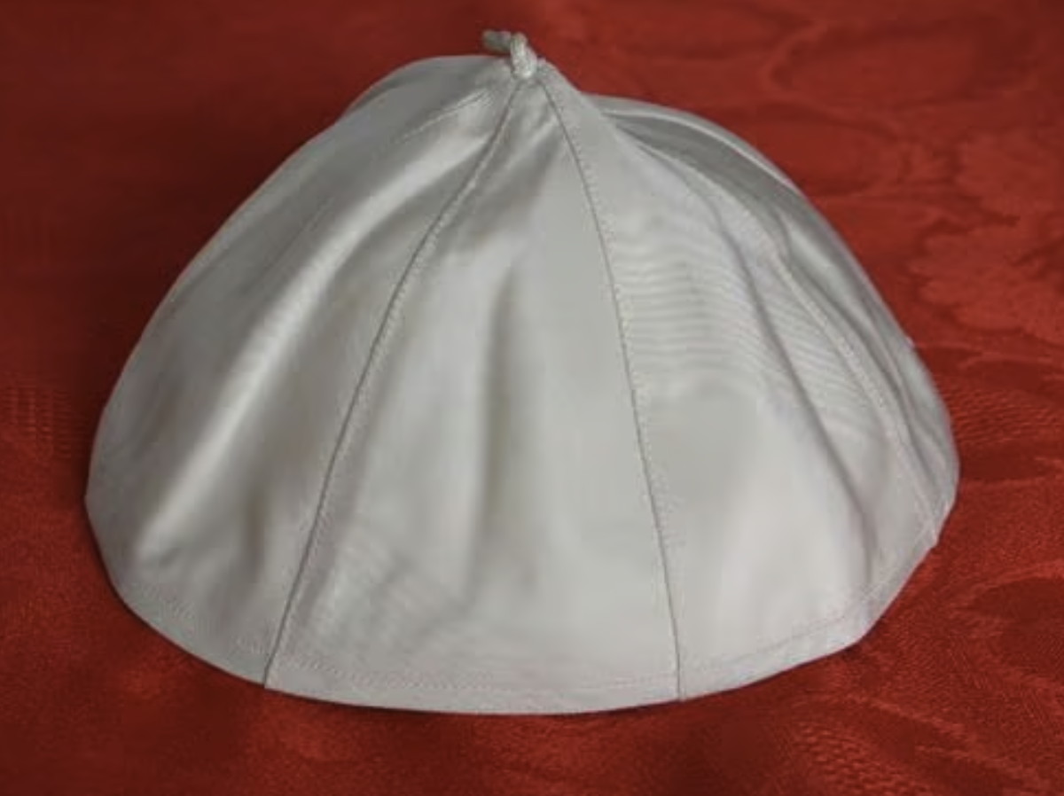 Podcast: Pope Francis tips his white hat on (location, location, location) same-sex blessing rites