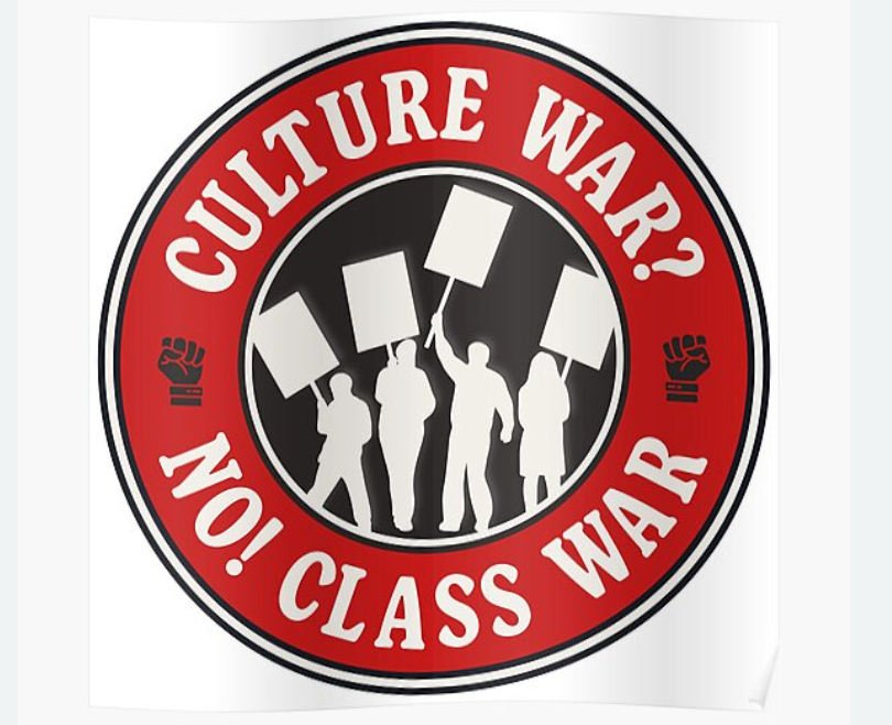 Relevant numbers, right now: Culture wars are alive and well on college campuses