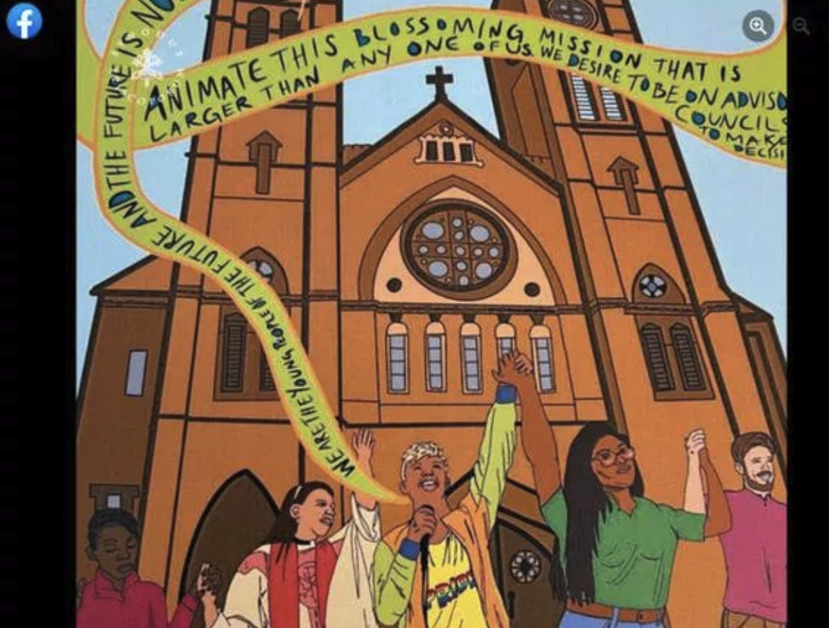 Pope Francis enforces secrecy even while saying that he hopes for 'synodality'