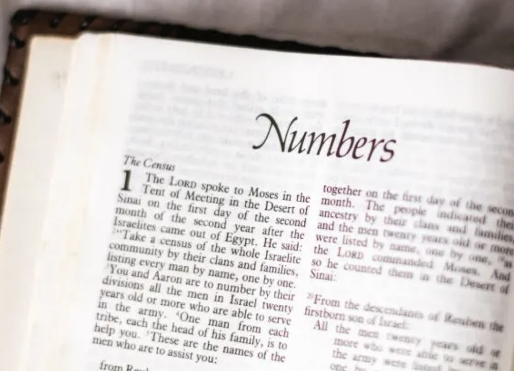 Trying to count religious believers in United States? Good luck with that ...